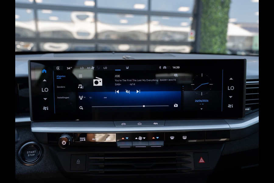 Opel Grandland 1.2 Turbo Hybrid Edition | Comfort Pack | Camera | Carplay | BTW