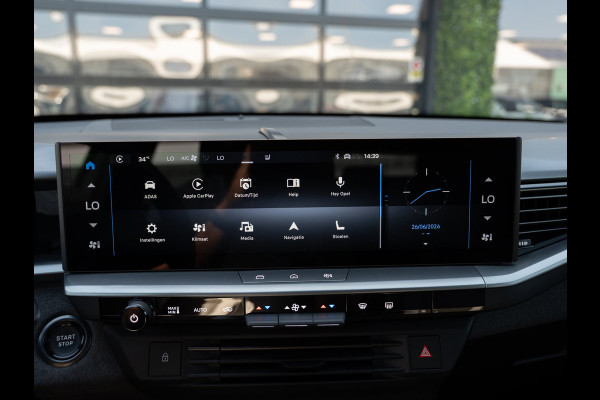 Opel Grandland 1.2 Turbo Hybrid Edition | Comfort Pack | Camera | Carplay | BTW
