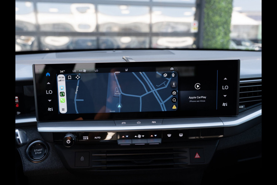 Opel Grandland 1.2 Turbo Hybrid Edition | Comfort Pack | Camera | Carplay | BTW