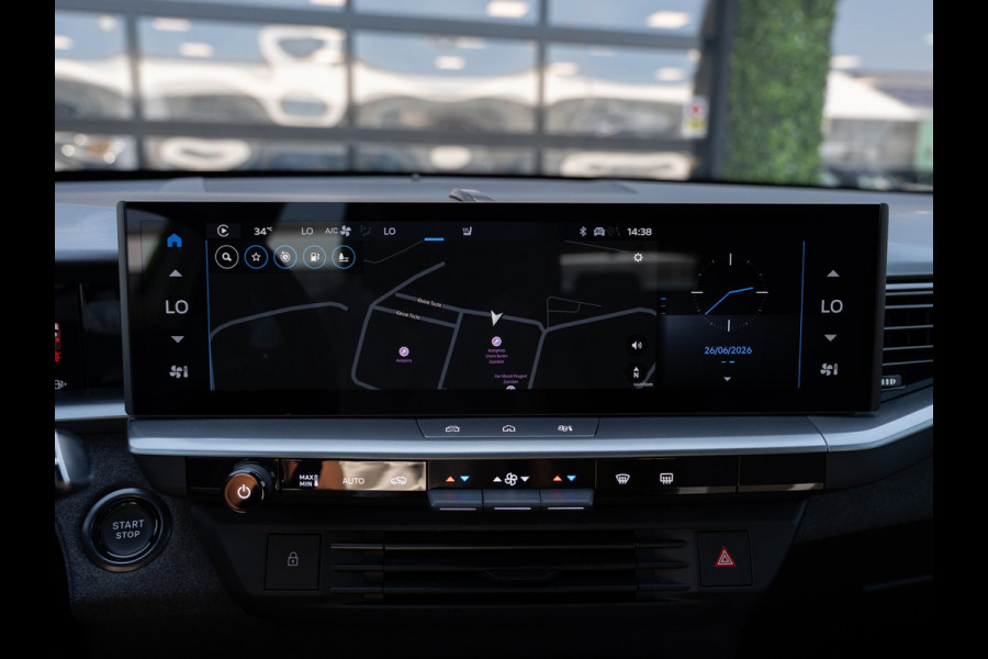 Opel Grandland 1.2 Turbo Hybrid Edition | Comfort Pack | Camera | Carplay | BTW
