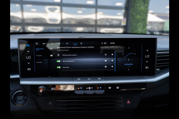 Opel Grandland 1.2 Turbo Hybrid Edition | Comfort Pack | Camera | Carplay | BTW