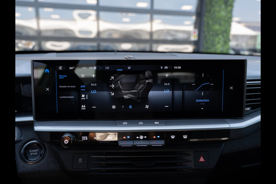 Opel Grandland 1.2 Turbo Hybrid Edition | Comfort Pack | Camera | Carplay | BTW