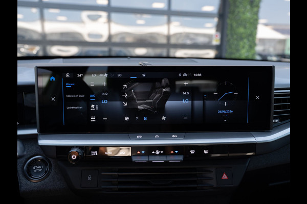 Opel Grandland 1.2 Turbo Hybrid Edition | Comfort Pack | Camera | Carplay | BTW