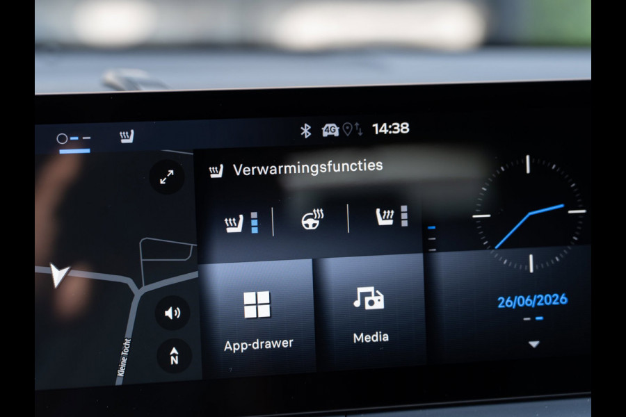 Opel Grandland 1.2 Turbo Hybrid Edition | Comfort Pack | Camera | Carplay | BTW