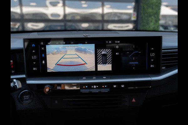 Opel Grandland 1.2 Turbo Hybrid Edition | Comfort Pack | Camera | Carplay | BTW