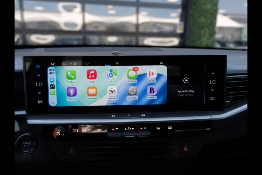 Opel Grandland 1.2 Turbo Hybrid Edition | Comfort Pack | Camera | Carplay | BTW