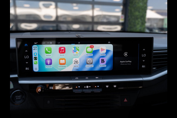Opel Grandland 1.2 Turbo Hybrid Edition | Comfort Pack | Camera | Carplay | BTW
