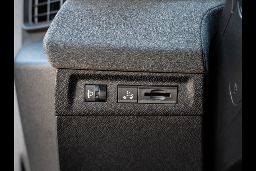 Opel Grandland 1.2 Turbo Hybrid Edition | Comfort Pack | Camera | Carplay | BTW