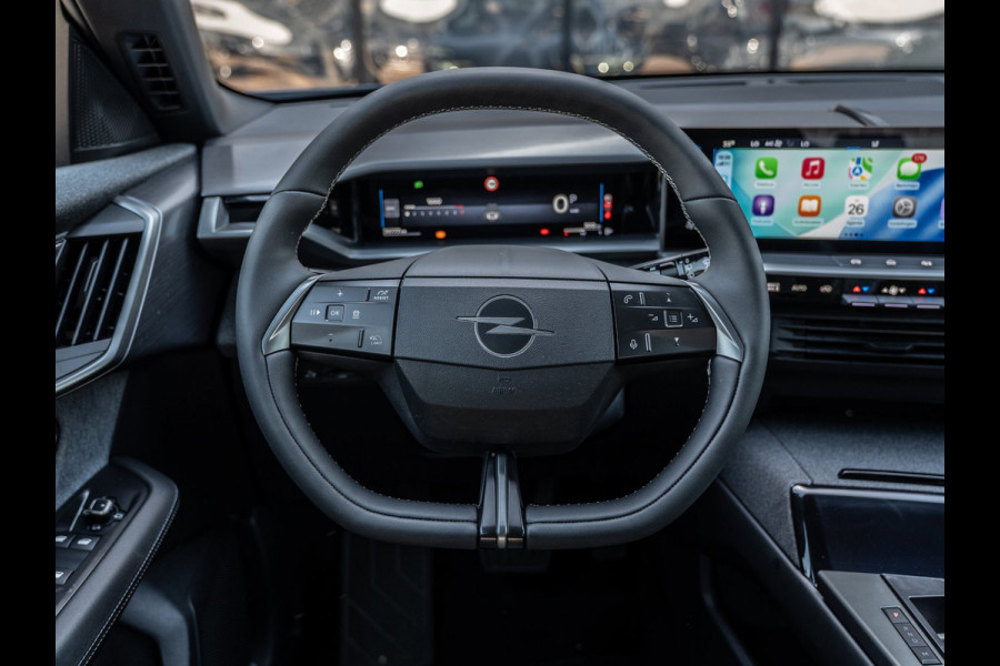 Opel Grandland 1.2 Turbo Hybrid Edition | Comfort Pack | Camera | Carplay | BTW