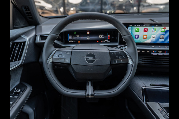 Opel Grandland 1.2 Turbo Hybrid Edition | Comfort Pack | Camera | Carplay | BTW