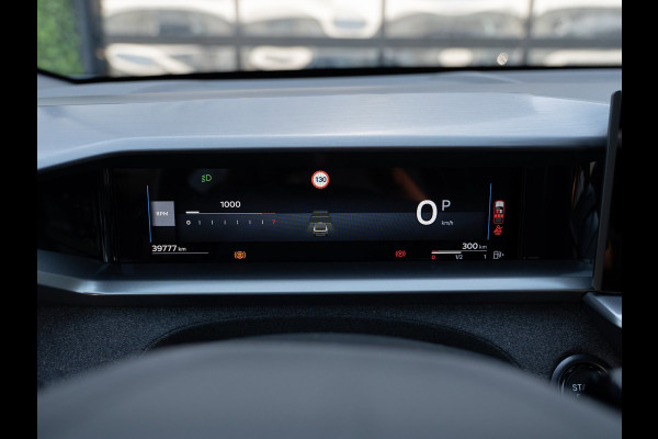 Opel Grandland 1.2 Turbo Hybrid Edition | Comfort Pack | Camera | Carplay | BTW