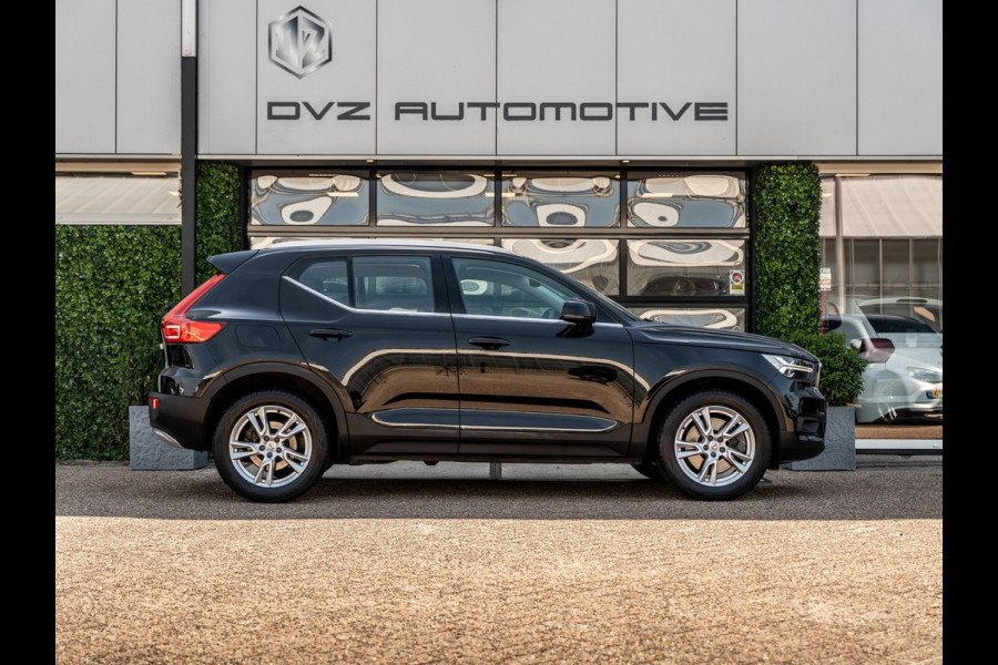 Volvo XC40 1.5 T4 211PK Recharge Momentum | Carplay | Camera | Dealer Ond.