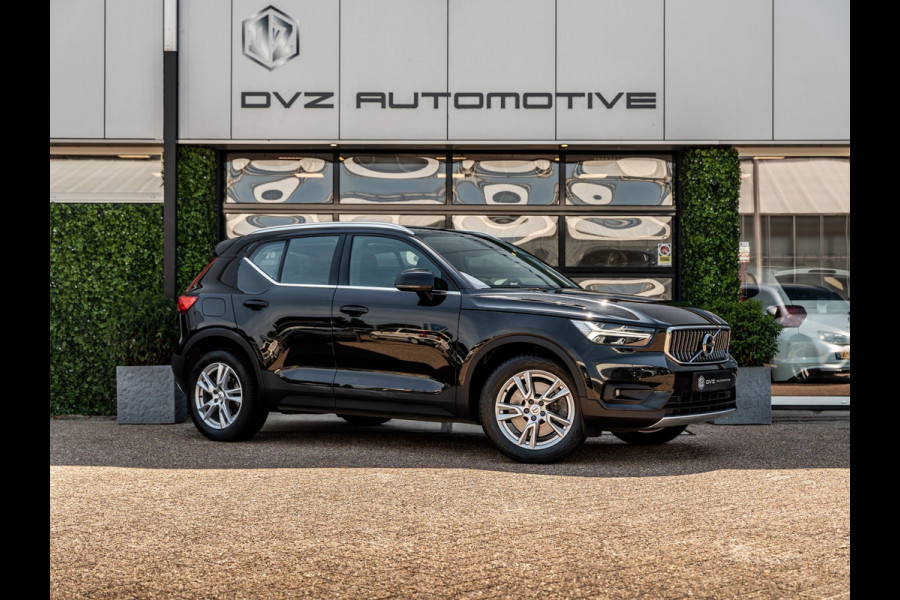 Volvo XC40 1.5 T4 211PK Recharge Momentum | Carplay | Camera | Dealer Ond.