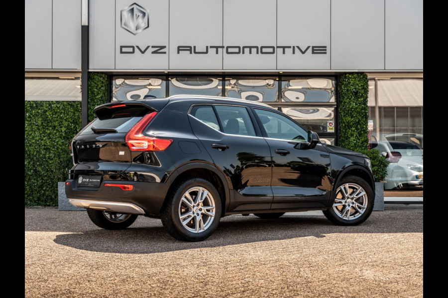 Volvo XC40 1.5 T4 211PK Recharge Momentum | Carplay | Camera | Dealer Ond.