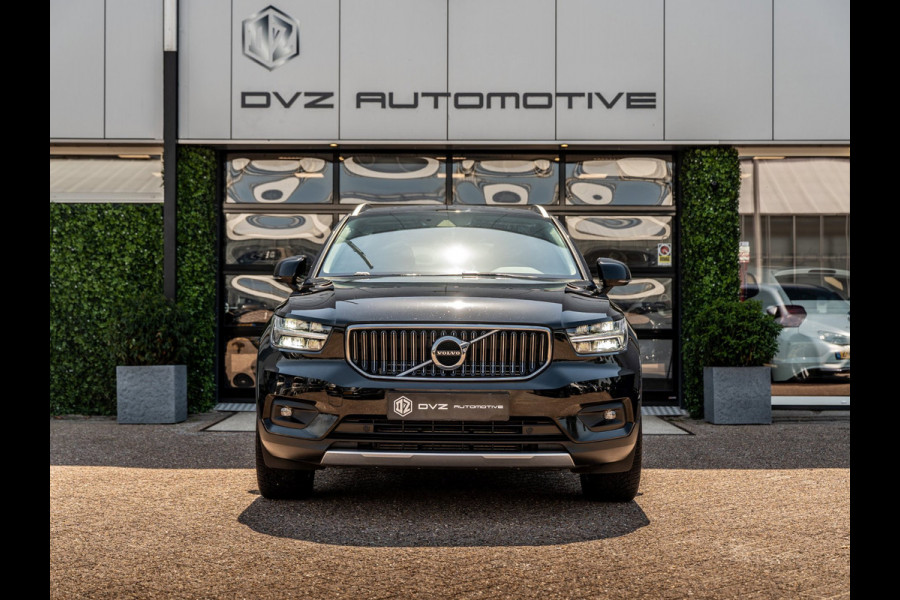 Volvo XC40 1.5 T4 211PK Recharge Momentum | Carplay | Camera | Dealer Ond.