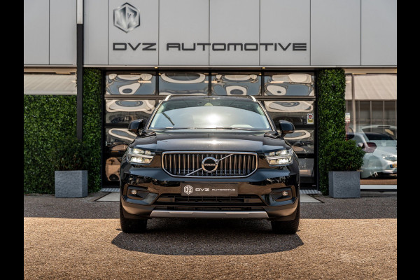 Volvo XC40 1.5 T4 211PK Recharge Momentum | Carplay | Camera | Dealer Ond.