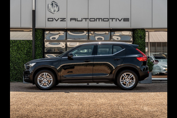 Volvo XC40 1.5 T4 211PK Recharge Momentum | Carplay | Camera | Dealer Ond.