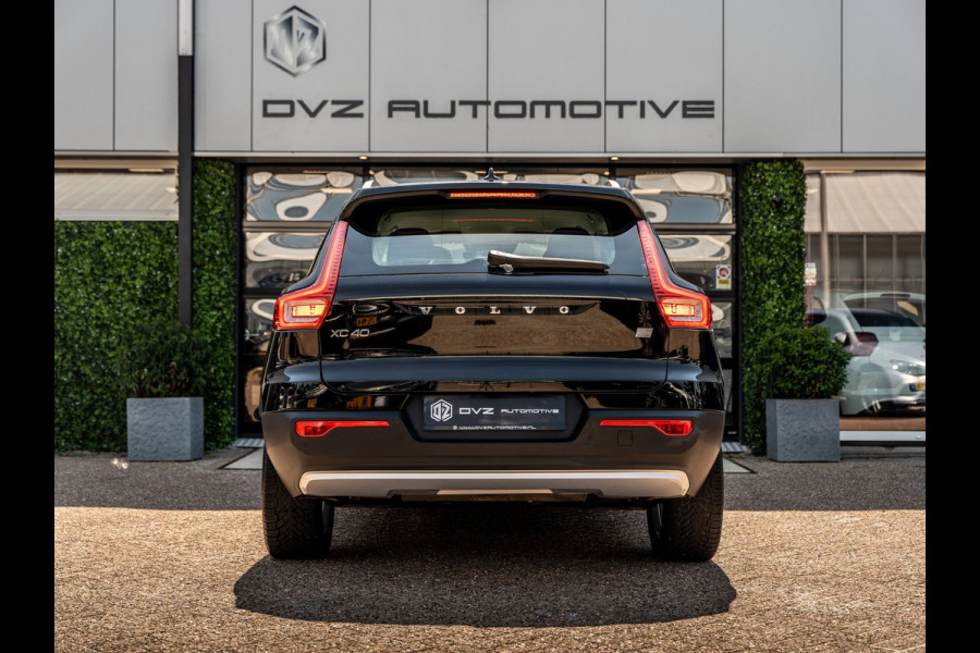 Volvo XC40 1.5 T4 211PK Recharge Momentum | Carplay | Camera | Dealer Ond.