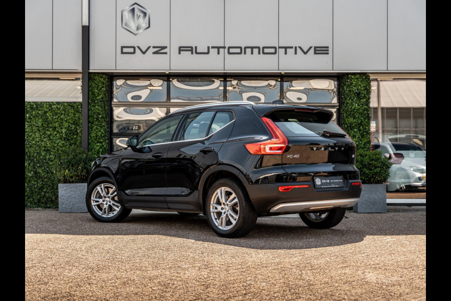 Volvo XC40 1.5 T4 211PK Recharge Momentum | Carplay | Camera | Dealer Ond.