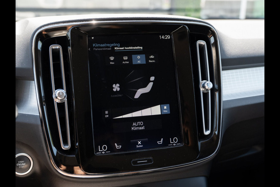 Volvo XC40 1.5 T4 211PK Recharge Momentum | Carplay | Camera | Dealer Ond.