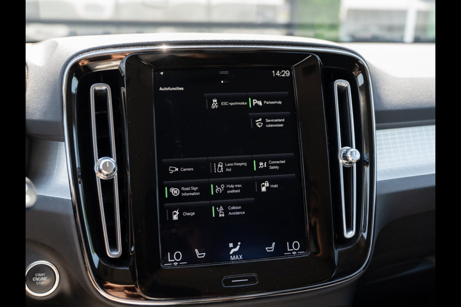 Volvo XC40 1.5 T4 211PK Recharge Momentum | Carplay | Camera | Dealer Ond.