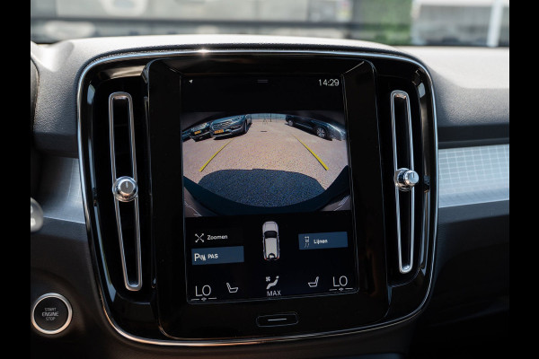 Volvo XC40 1.5 T4 211PK Recharge Momentum | Carplay | Camera | Dealer Ond.