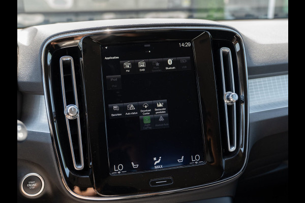 Volvo XC40 1.5 T4 211PK Recharge Momentum | Carplay | Camera | Dealer Ond.