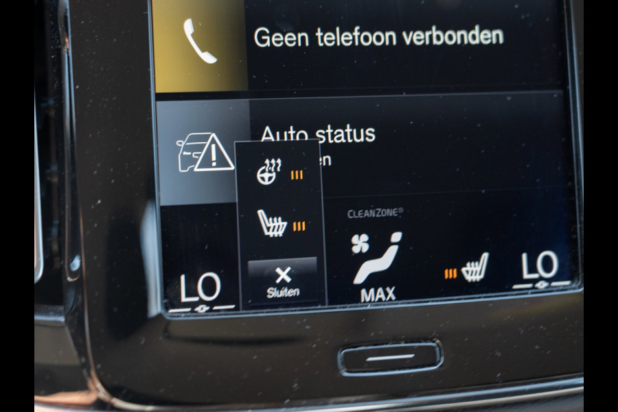 Volvo XC40 1.5 T4 211PK Recharge Momentum | Carplay | Camera | Dealer Ond.