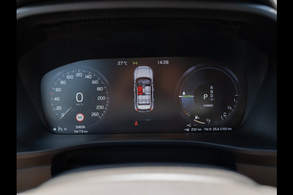 Volvo XC40 1.5 T4 211PK Recharge Momentum | Carplay | Camera | Dealer Ond.