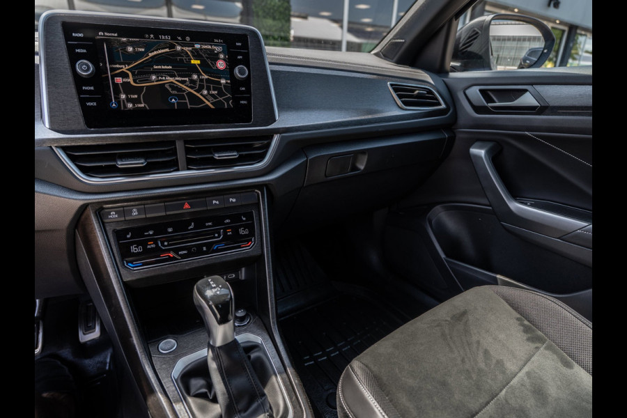 Volkswagen T-Roc 1.5 TSI 150PK DSG R-Line | Massage | Carplay | Camera | Standkachel