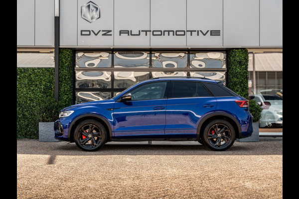Volkswagen T-Roc 1.5 TSI 150PK DSG R-Line | Massage | Carplay | Camera | Standkachel