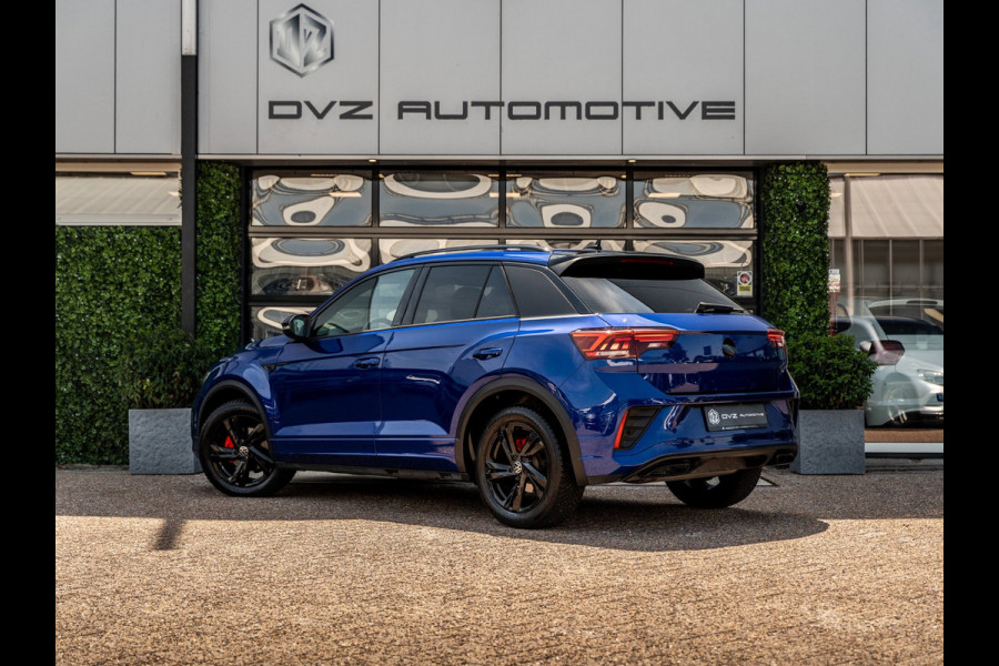 Volkswagen T-Roc 1.5 TSI 150PK DSG R-Line | Massage | Carplay | Camera | Standkachel