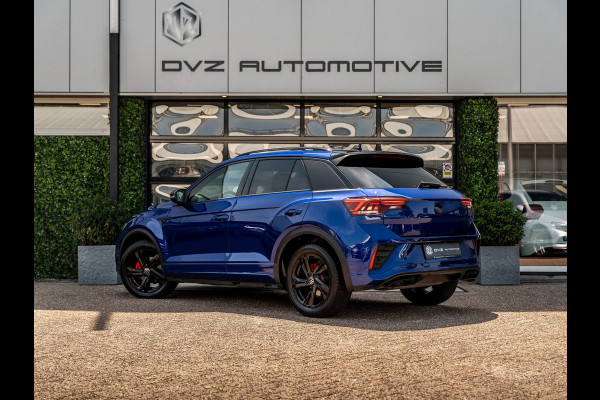 Volkswagen T-Roc 1.5 TSI 150PK DSG R-Line | Massage | Carplay | Camera | Standkachel