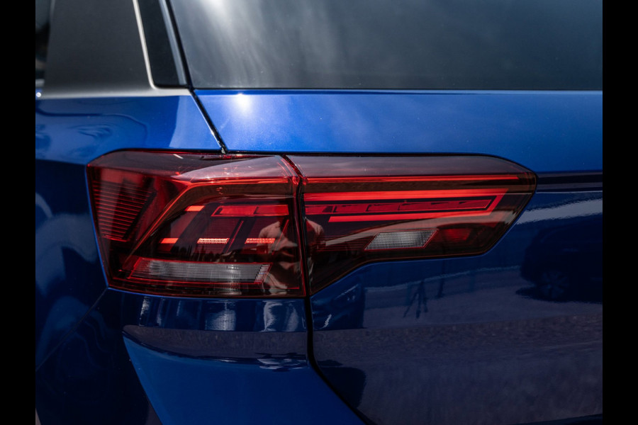 Volkswagen T-Roc 1.5 TSI 150PK DSG R-Line | Massage | Carplay | Camera | Standkachel