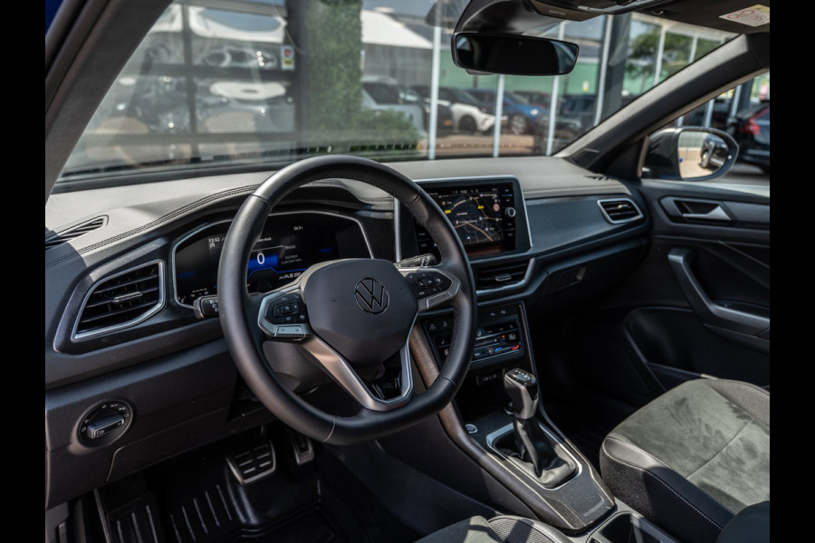Volkswagen T-Roc 1.5 TSI 150PK DSG R-Line | Massage | Carplay | Camera | Standkachel