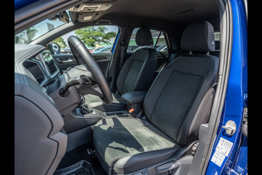Volkswagen T-Roc 1.5 TSI 150PK DSG R-Line | Massage | Carplay | Camera | Standkachel