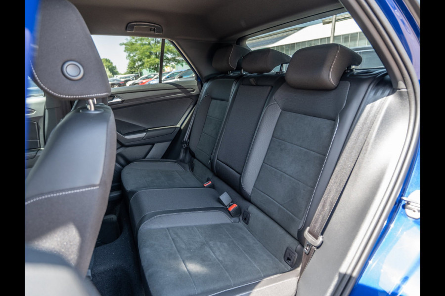 Volkswagen T-Roc 1.5 TSI 150PK DSG R-Line | Massage | Carplay | Camera | Standkachel