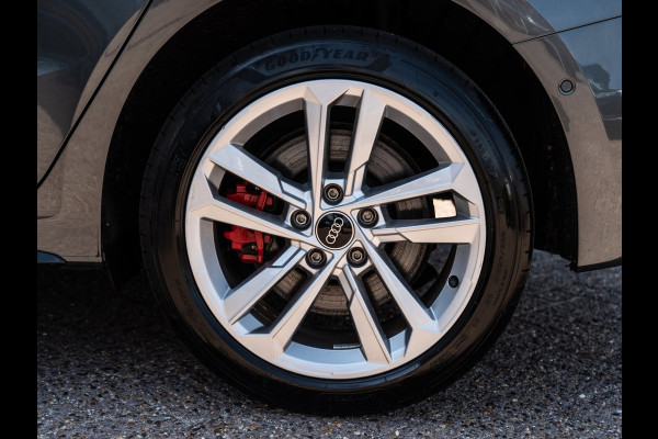 Audi A3 Sportback 45 TFSIe 245PK S edition Competition | Black Optik | ACC | Carplay |