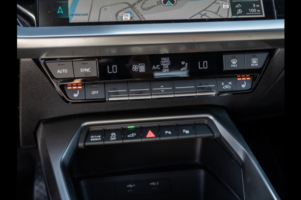 Audi A3 Sportback 45 TFSIe 245PK S edition Competition | Black Optik | ACC | Carplay |