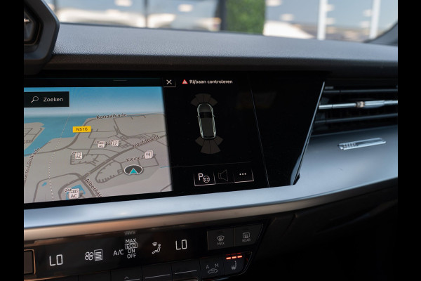 Audi A3 Sportback 45 TFSIe 245PK S edition Competition | Black Optik | ACC | Carplay |