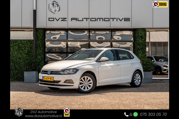 Volkswagen Polo 1.0 Comfortline Style | Side Assist | PDC | Carplay | Sport Int.