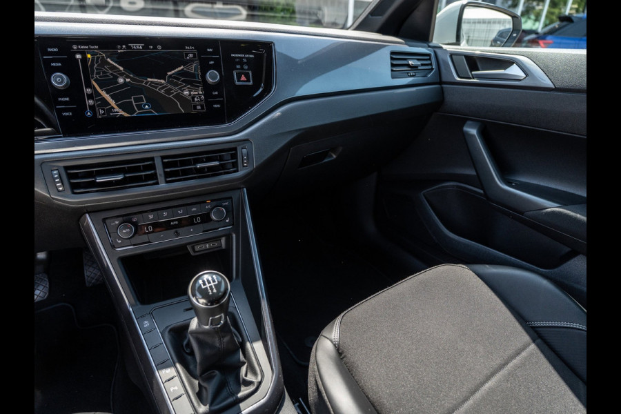 Volkswagen Polo 1.0 Comfortline Style | Side Assist | PDC | Carplay | Sport Int.
