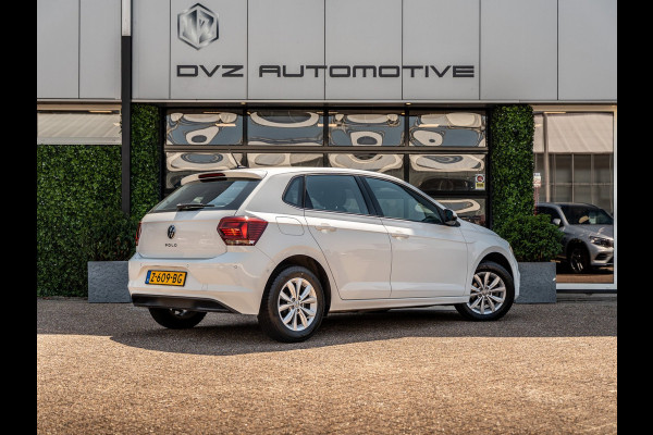 Volkswagen Polo 1.0 Comfortline Style | Side Assist | PDC | Carplay | Sport Int.