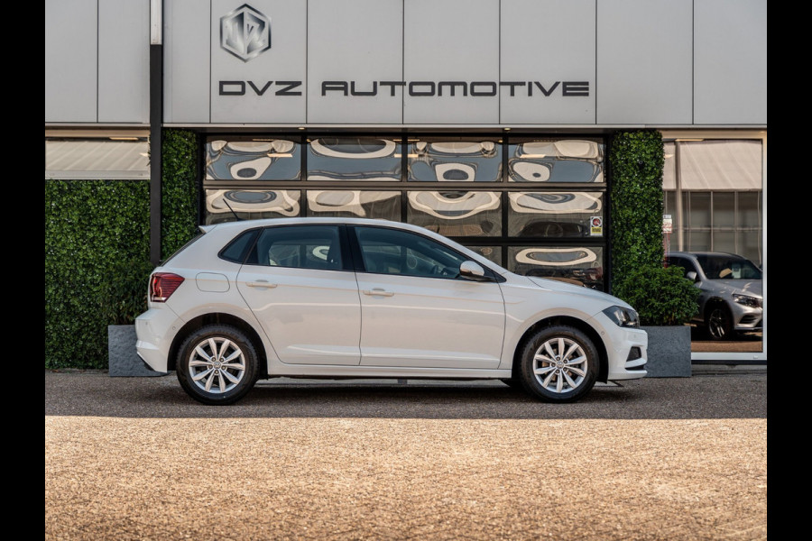 Volkswagen Polo 1.0 Comfortline Style | Side Assist | PDC | Carplay | Sport Int.