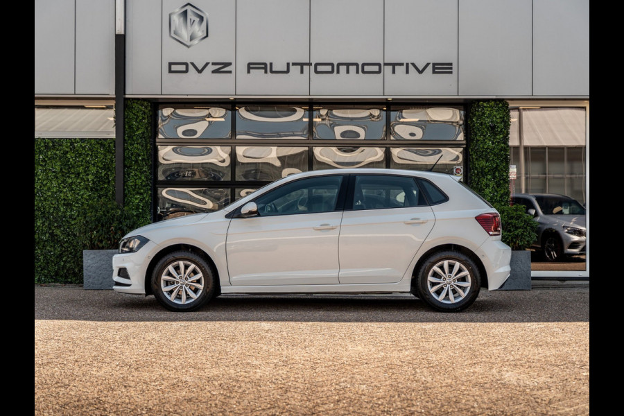 Volkswagen Polo 1.0 Comfortline Style | Side Assist | PDC | Carplay | Sport Int.