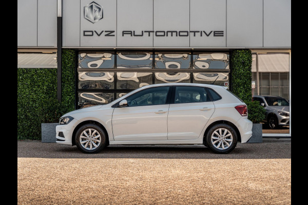 Volkswagen Polo 1.0 Comfortline Style | Side Assist | PDC | Carplay | Sport Int.