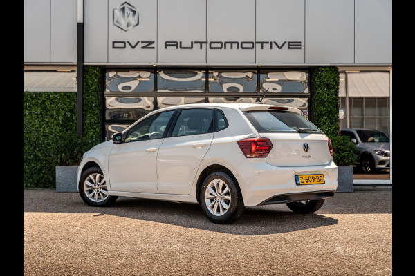 Volkswagen Polo 1.0 Comfortline Style | Side Assist | PDC | Carplay | Sport Int.