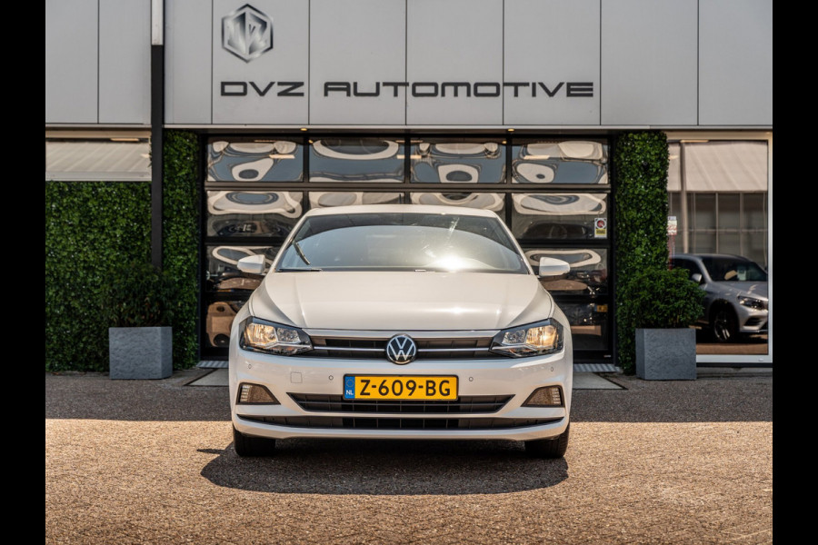Volkswagen Polo 1.0 Comfortline Style | Side Assist | PDC | Carplay | Sport Int.