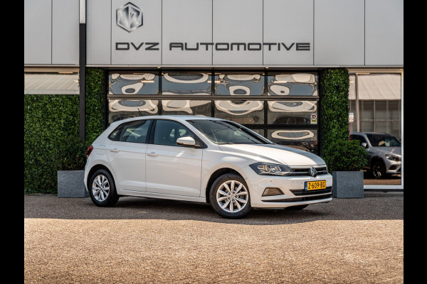 Volkswagen Polo 1.0 Comfortline Style | Side Assist | PDC | Carplay | Sport Int.