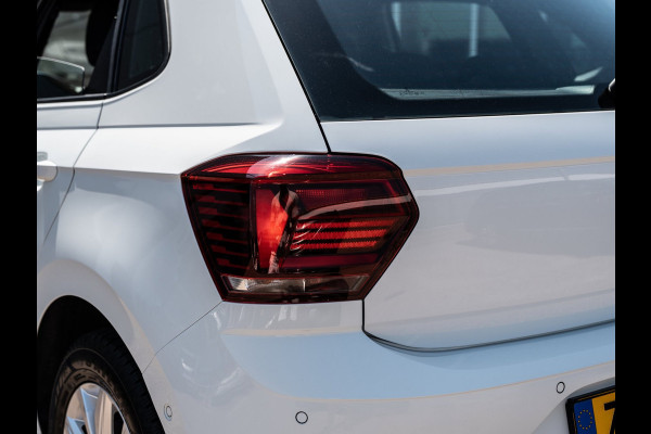 Volkswagen Polo 1.0 Comfortline Style | Side Assist | PDC | Carplay | Sport Int.